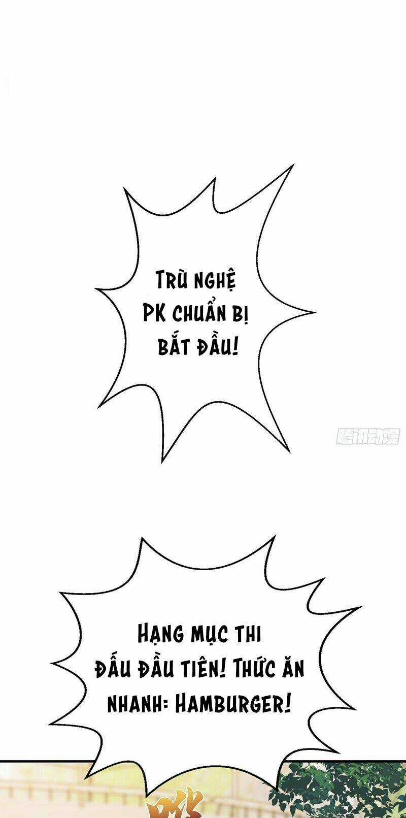 Vô Địch Từ Cưỡng Hôn Ma Nữ Chapter 121 trang 19