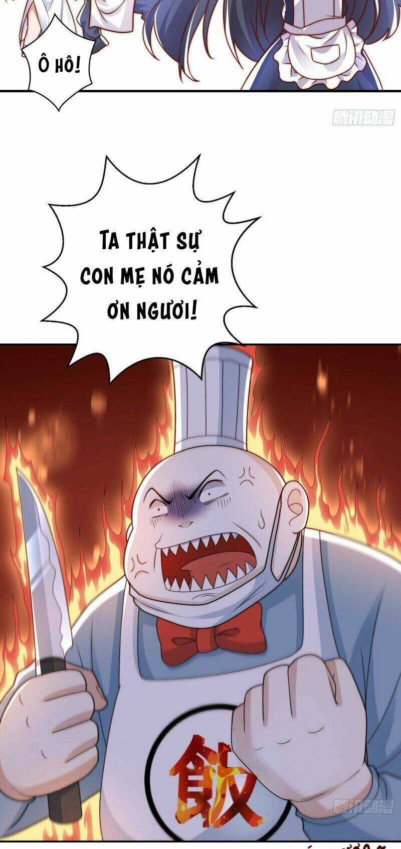 Vô Địch Từ Cưỡng Hôn Ma Nữ Chapter 121 trang 35