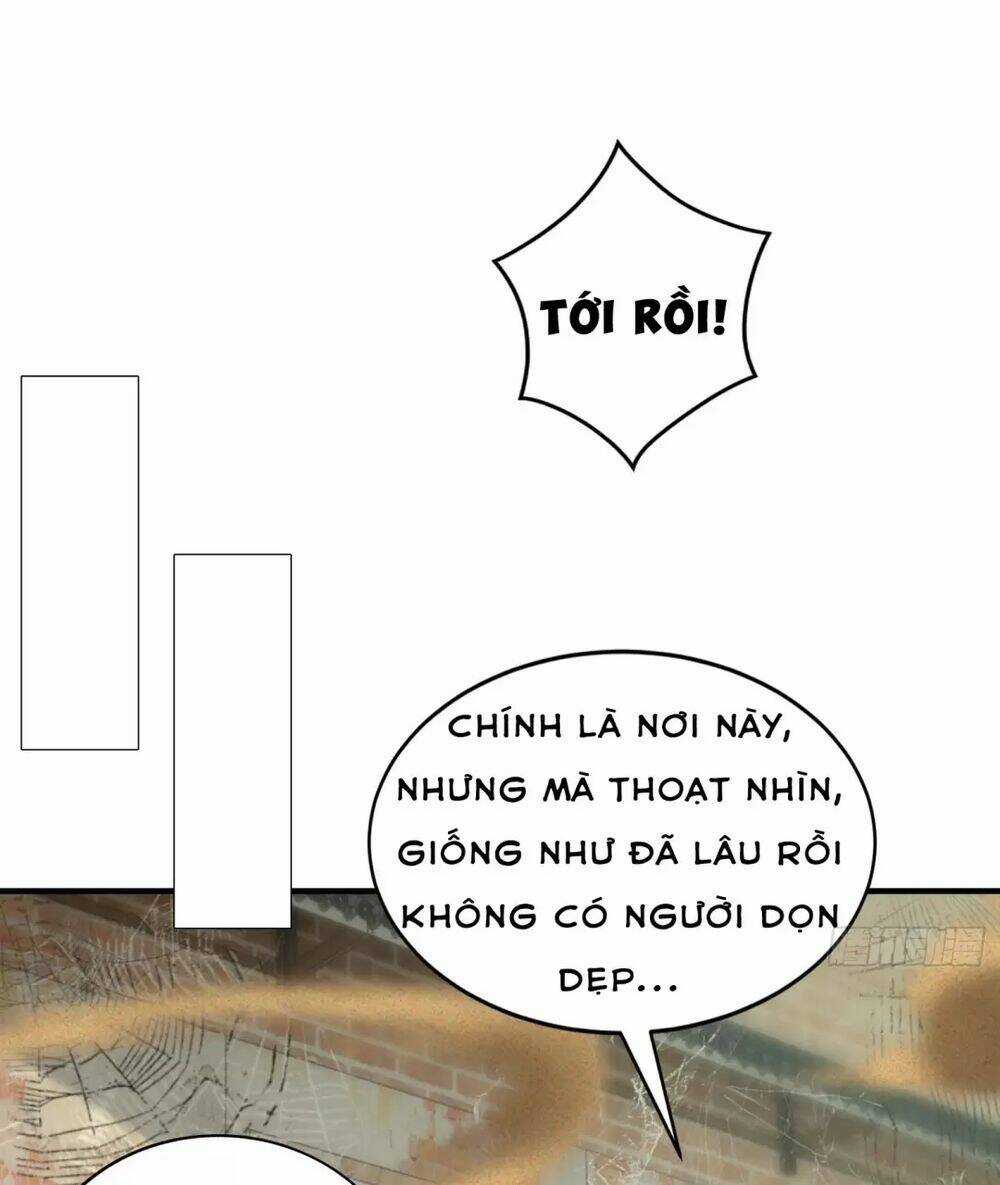 Vô Địch Từ Cưỡng Hôn Ma Nữ Chapter 122 trang 12