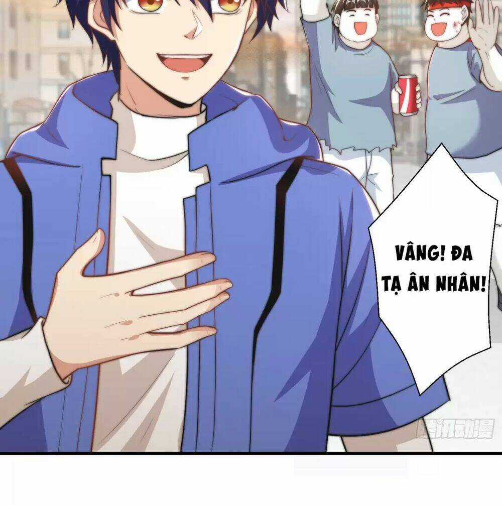 Vô Địch Từ Cưỡng Hôn Ma Nữ Chapter 122 trang 29