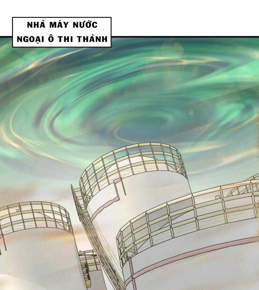 Vô Địch Từ Cưỡng Hôn Ma Nữ Chapter 122 trang 31