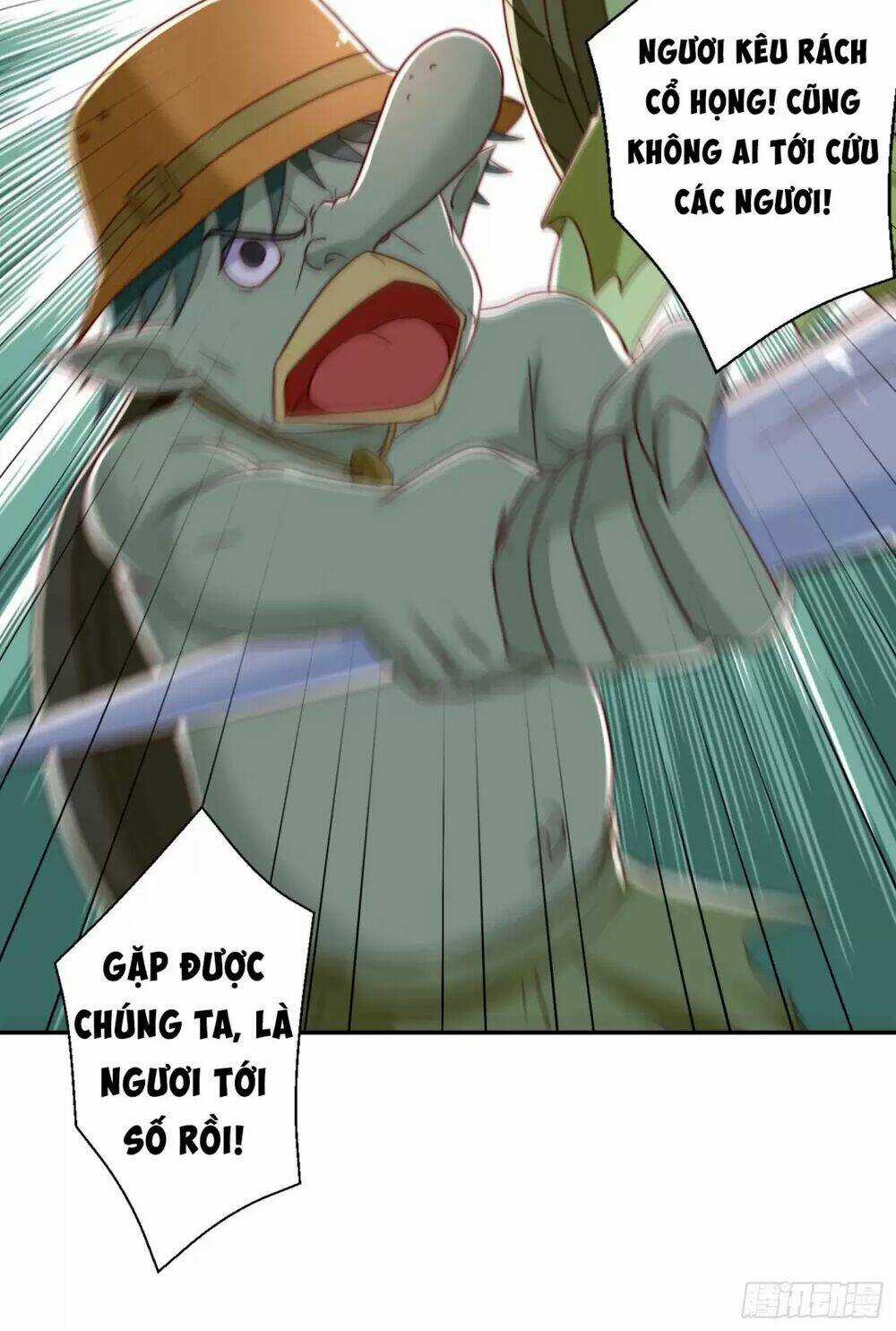 Vô Địch Từ Cưỡng Hôn Ma Nữ Chapter 122 trang 43