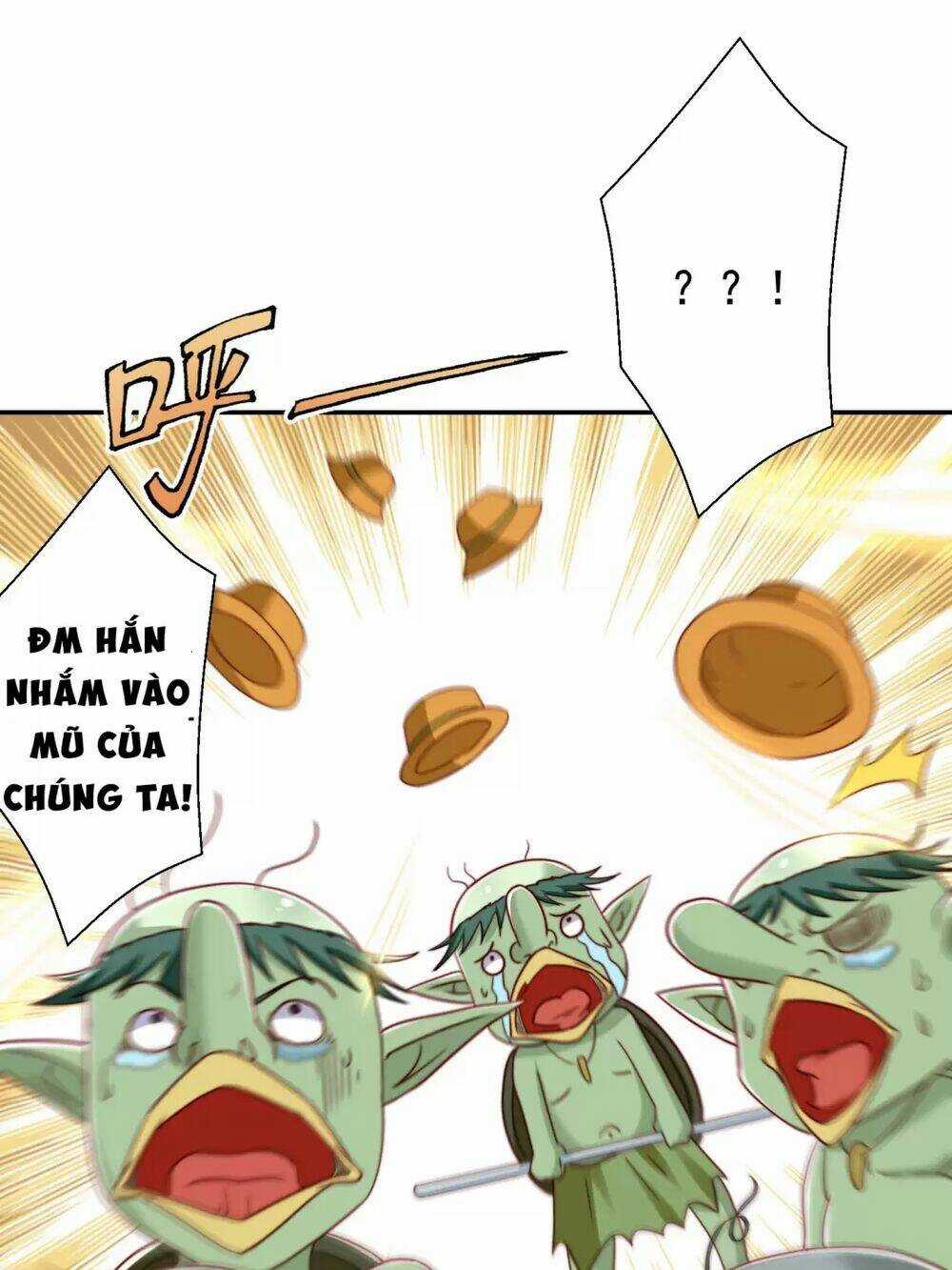 Vô Địch Từ Cưỡng Hôn Ma Nữ Chapter 122 trang 45