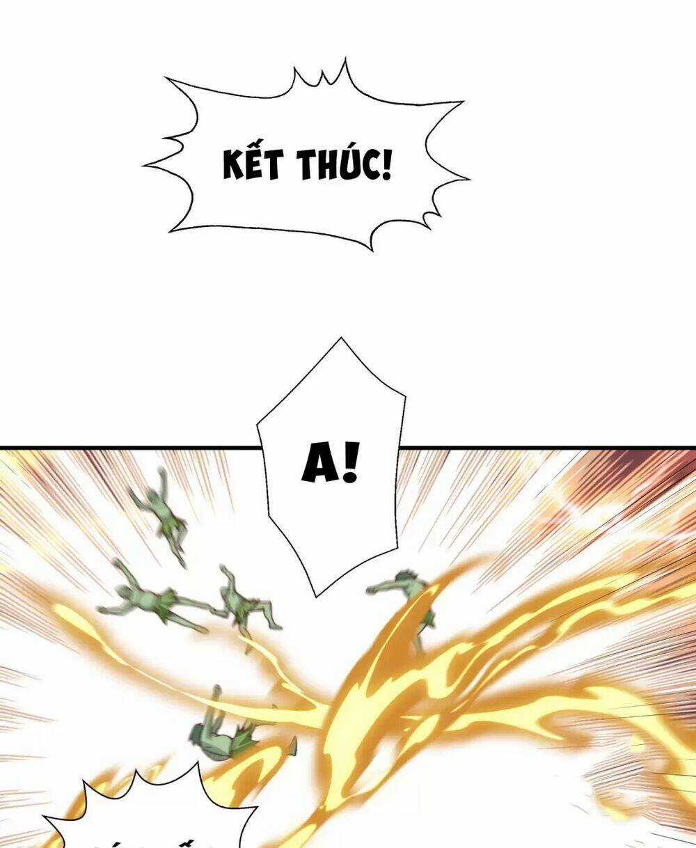 Vô Địch Từ Cưỡng Hôn Ma Nữ Chapter 122 trang 47