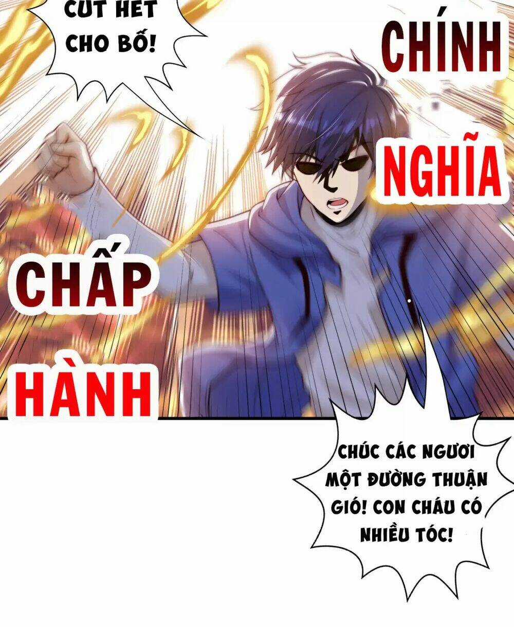 Vô Địch Từ Cưỡng Hôn Ma Nữ Chapter 122 trang 48