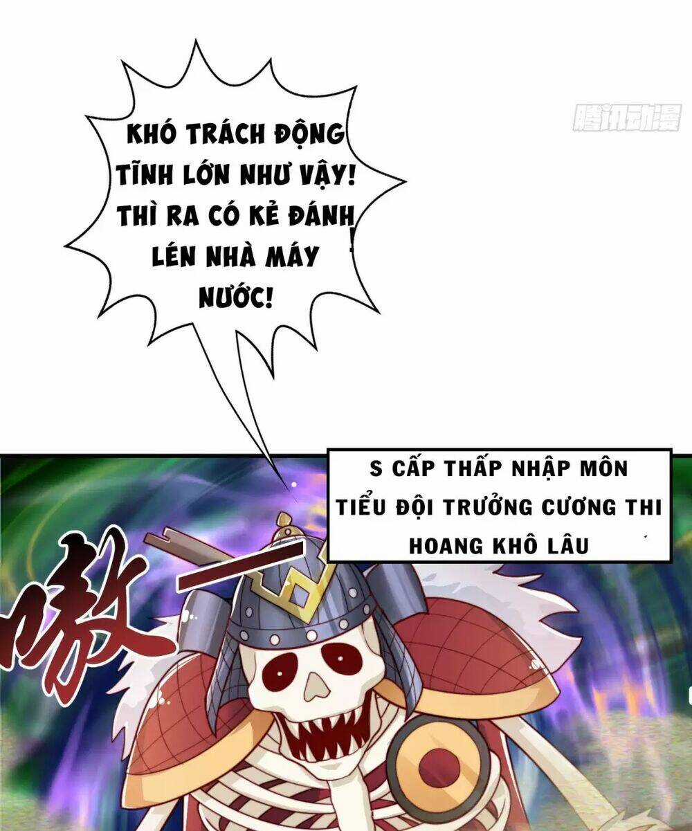 Vô Địch Từ Cưỡng Hôn Ma Nữ Chapter 122 trang 49