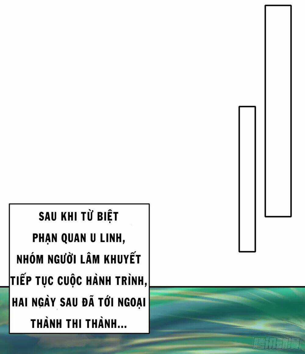 Vô Địch Từ Cưỡng Hôn Ma Nữ Chapter 122 trang 5