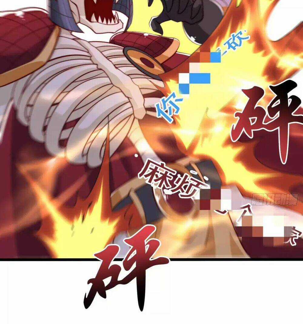 Vô Địch Từ Cưỡng Hôn Ma Nữ Chapter 122 trang 59