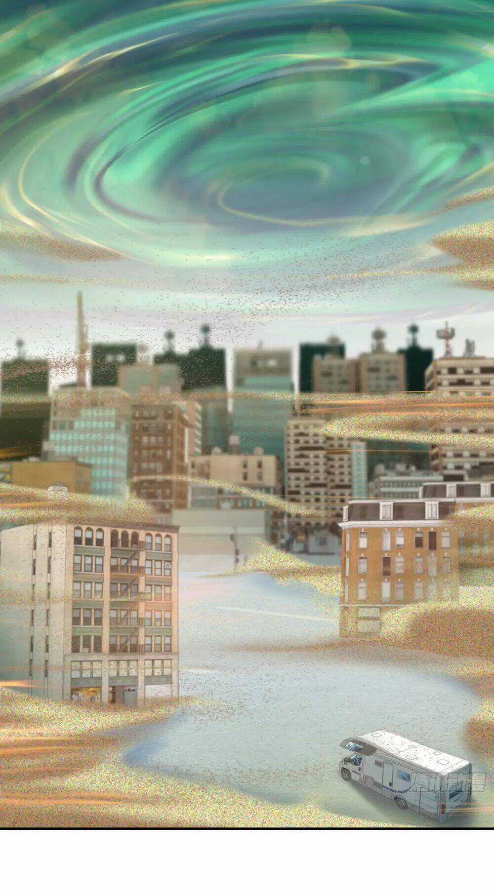 Vô Địch Từ Cưỡng Hôn Ma Nữ Chapter 122 trang 6