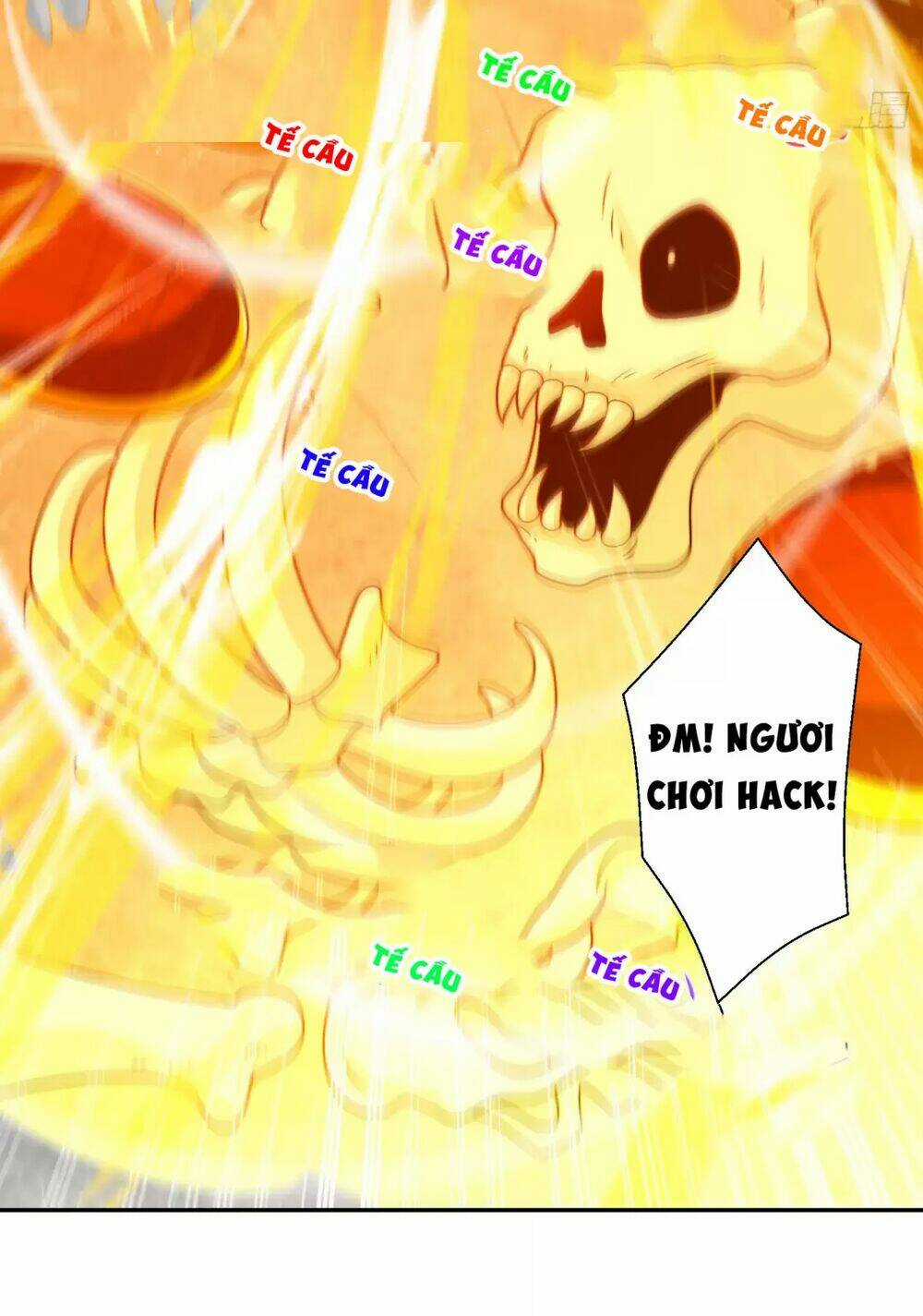 Vô Địch Từ Cưỡng Hôn Ma Nữ Chapter 122 trang 67