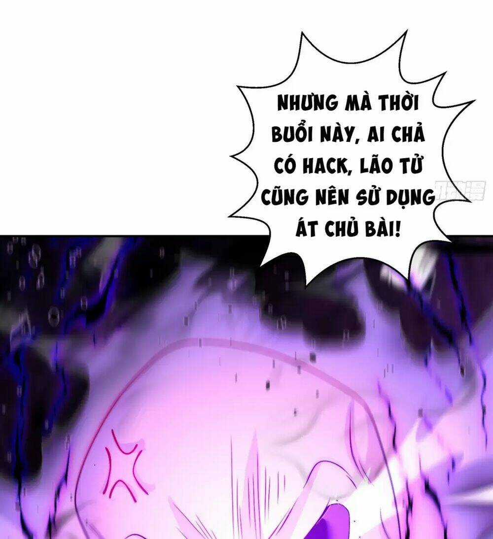 Vô Địch Từ Cưỡng Hôn Ma Nữ Chapter 122 trang 68