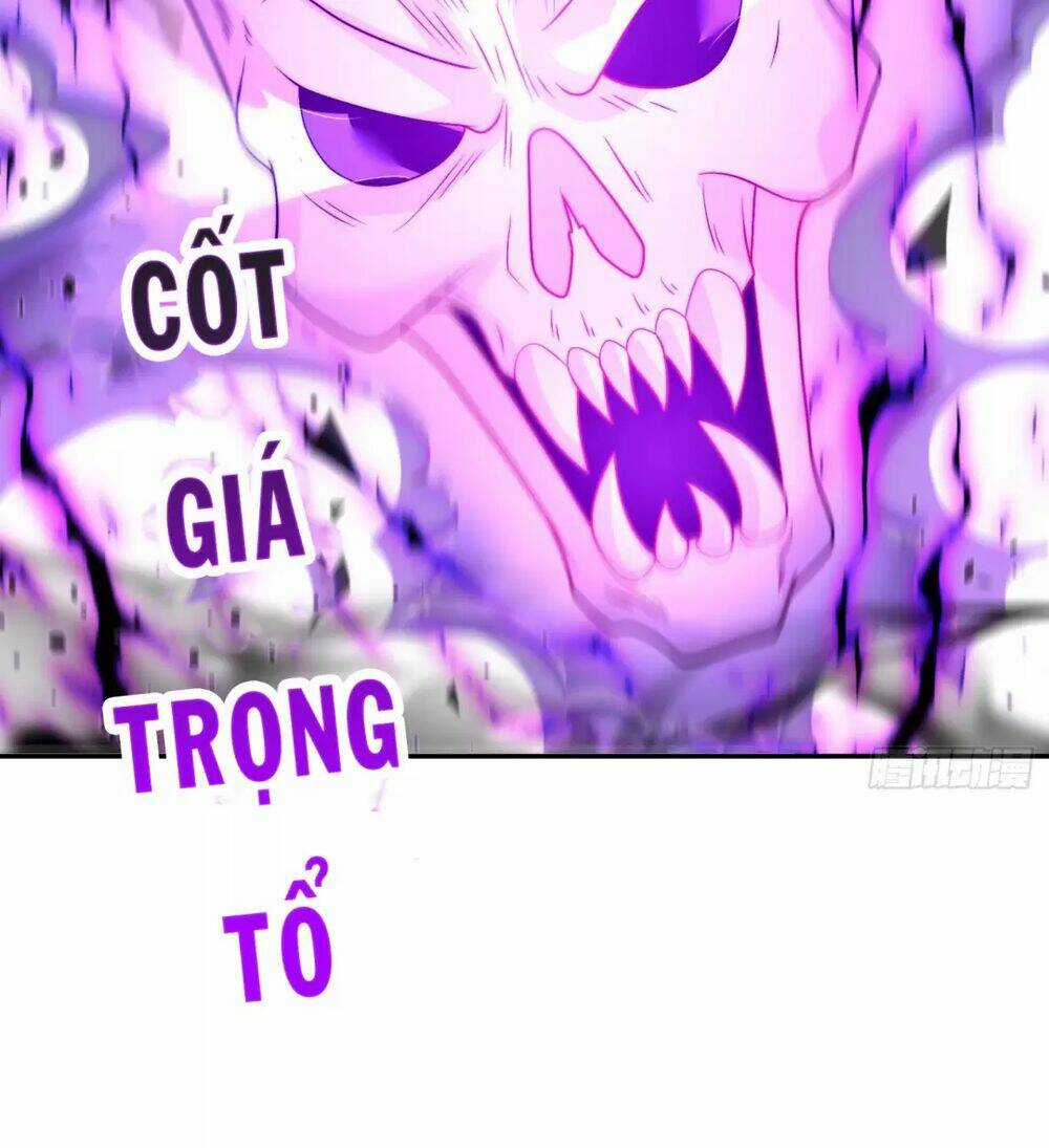 Vô Địch Từ Cưỡng Hôn Ma Nữ Chapter 122 trang 69