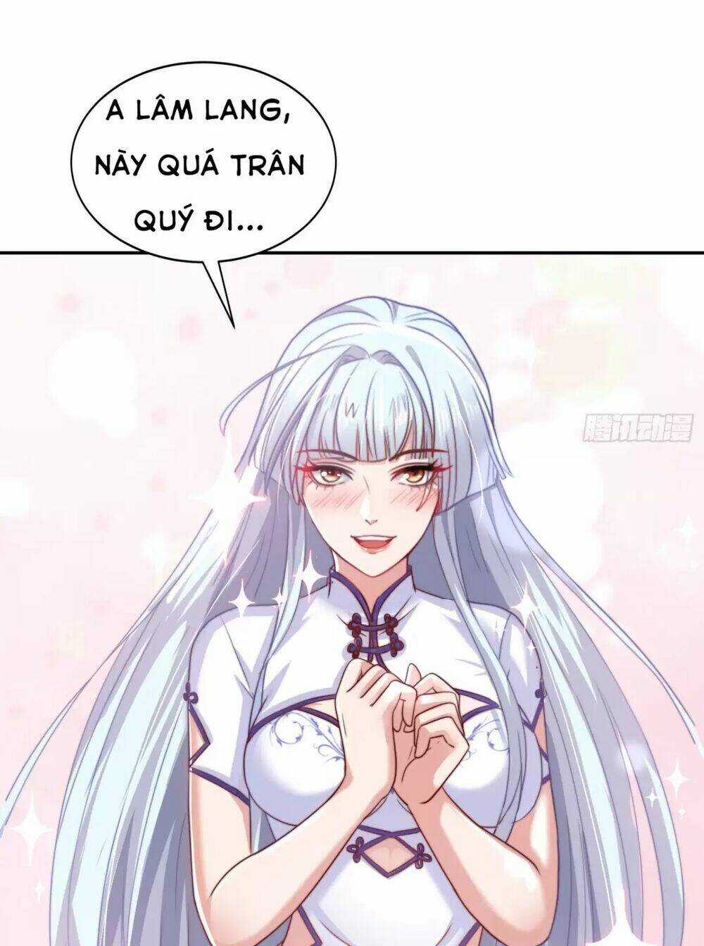 Vô Địch Từ Cưỡng Hôn Ma Nữ Chapter 122 trang 77