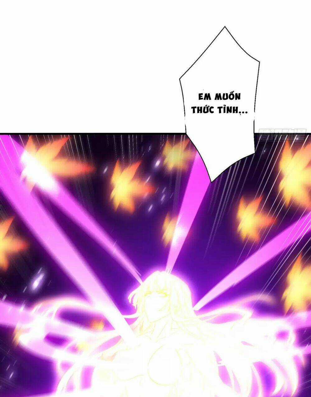 Vô Địch Từ Cưỡng Hôn Ma Nữ Chapter 123 trang 10