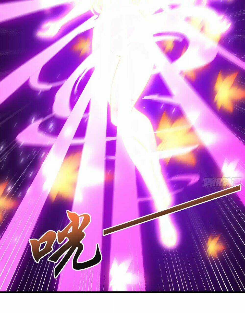 Vô Địch Từ Cưỡng Hôn Ma Nữ Chapter 123 trang 11