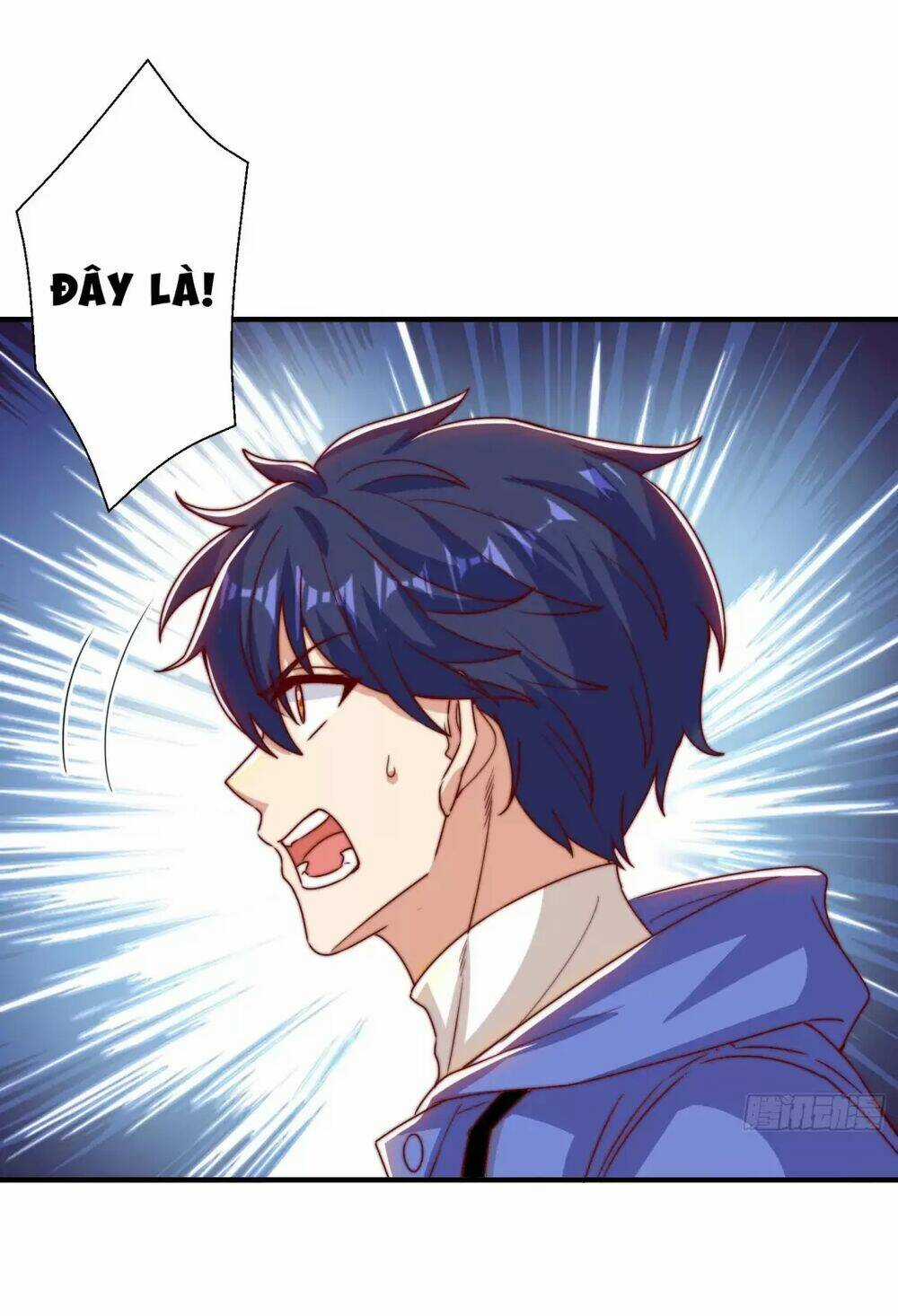 Vô Địch Từ Cưỡng Hôn Ma Nữ Chapter 123 trang 12