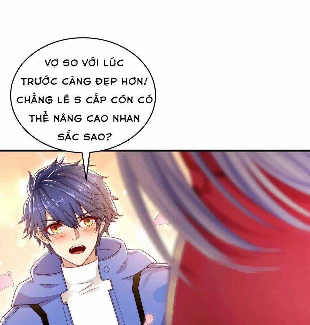 Vô Địch Từ Cưỡng Hôn Ma Nữ Chapter 123 trang 15