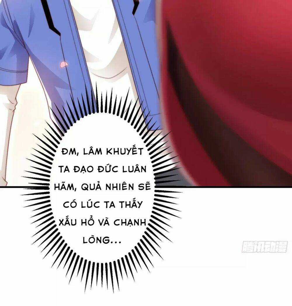 Vô Địch Từ Cưỡng Hôn Ma Nữ Chapter 123 trang 16