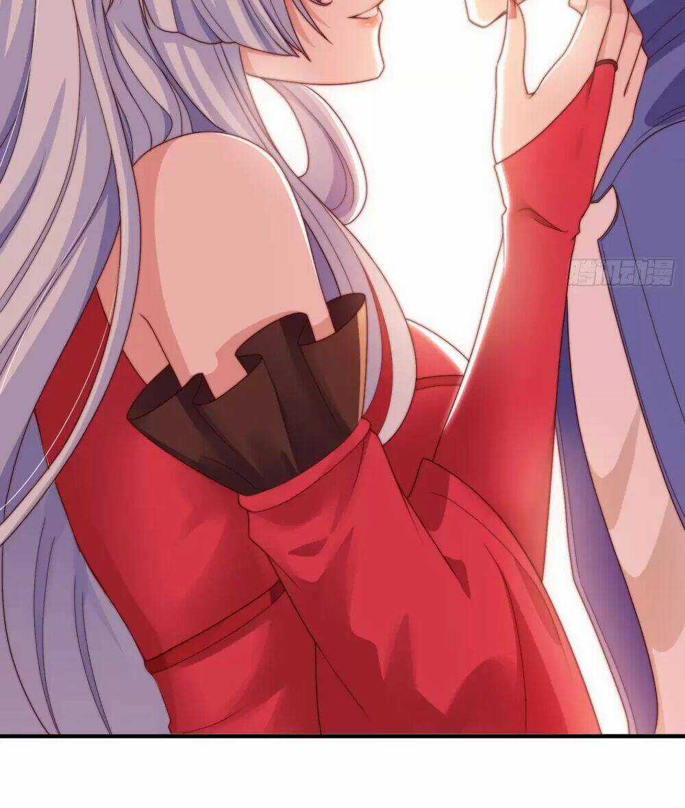 Vô Địch Từ Cưỡng Hôn Ma Nữ Chapter 123 trang 21