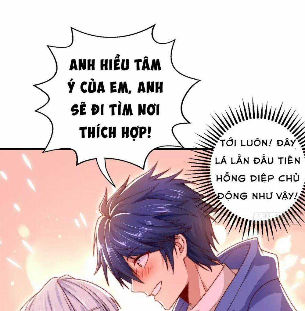 Vô Địch Từ Cưỡng Hôn Ma Nữ Chapter 123 trang 22