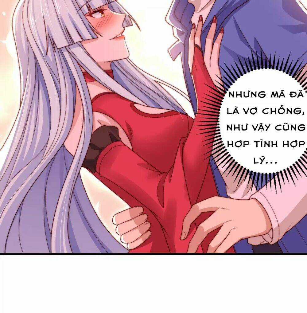 Vô Địch Từ Cưỡng Hôn Ma Nữ Chapter 123 trang 23
