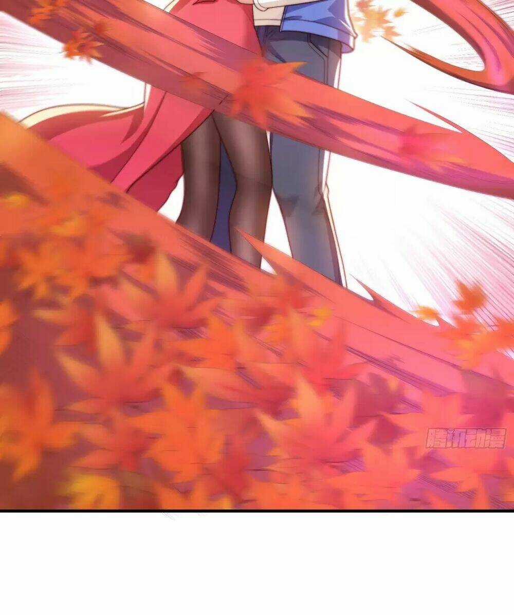 Vô Địch Từ Cưỡng Hôn Ma Nữ Chapter 123 trang 25