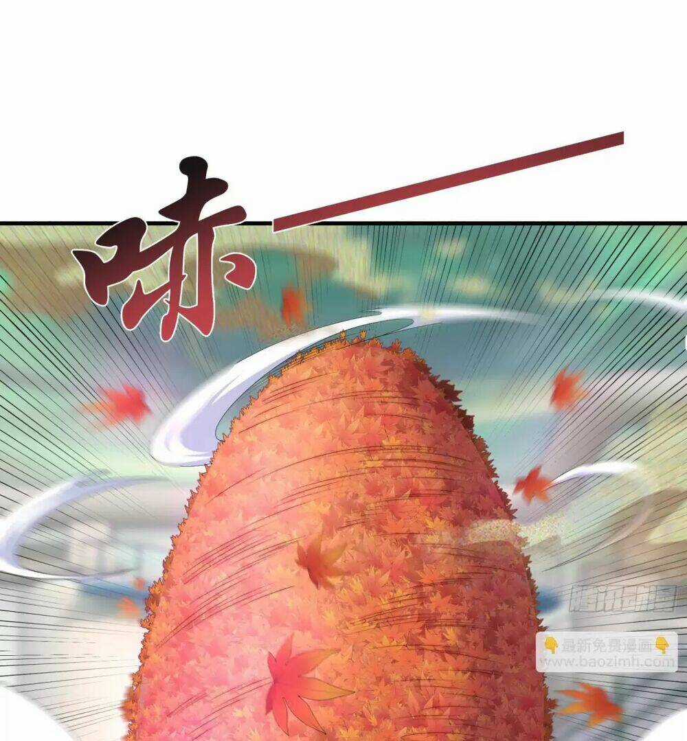 Vô Địch Từ Cưỡng Hôn Ma Nữ Chapter 123 trang 26