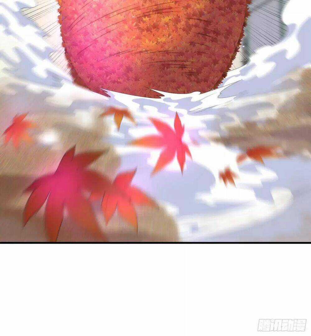 Vô Địch Từ Cưỡng Hôn Ma Nữ Chapter 123 trang 27