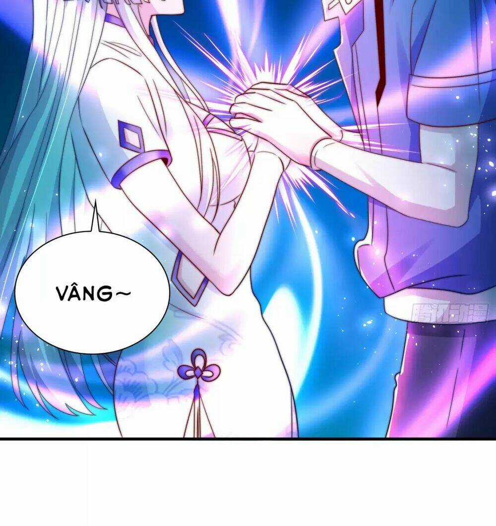 Vô Địch Từ Cưỡng Hôn Ma Nữ Chapter 123 trang 4