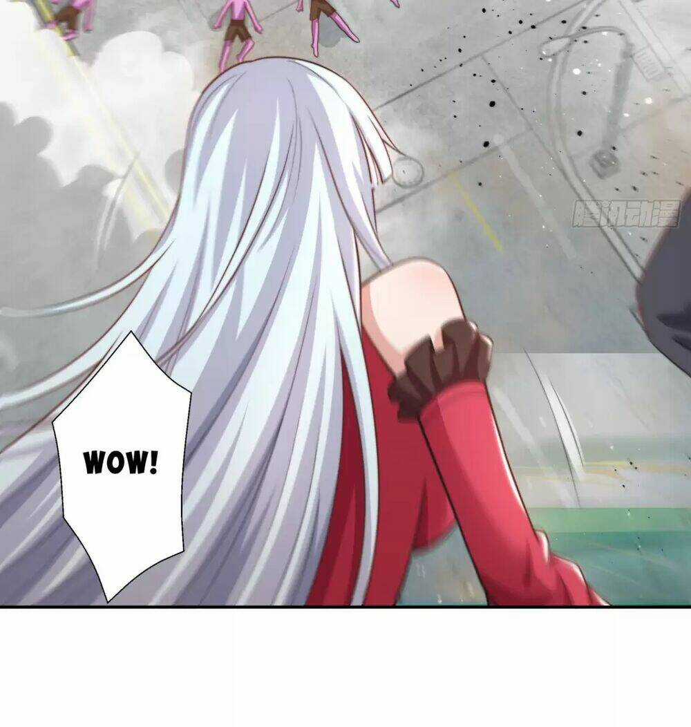 Vô Địch Từ Cưỡng Hôn Ma Nữ Chapter 123 trang 46