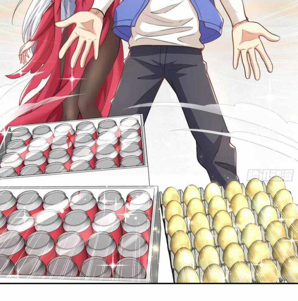 Vô Địch Từ Cưỡng Hôn Ma Nữ Chapter 123 trang 50