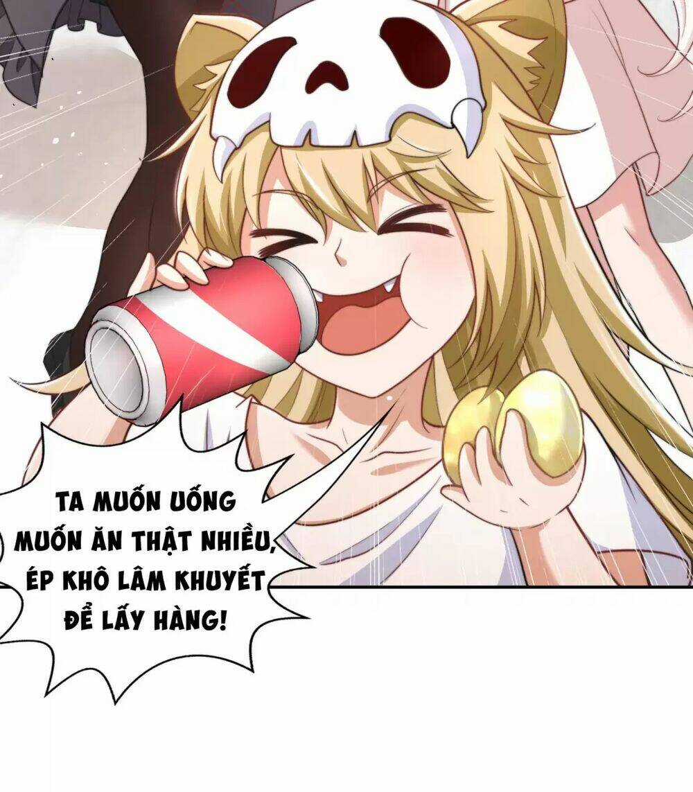 Vô Địch Từ Cưỡng Hôn Ma Nữ Chapter 123 trang 52