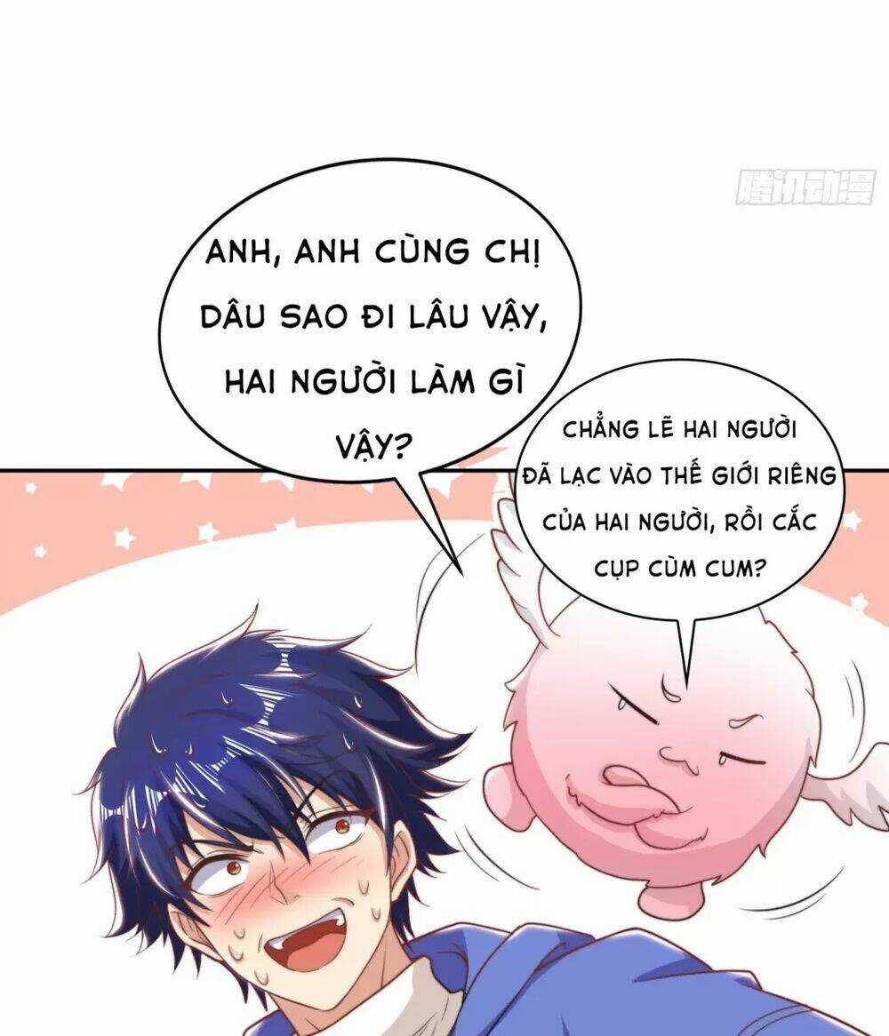 Vô Địch Từ Cưỡng Hôn Ma Nữ Chapter 123 trang 53