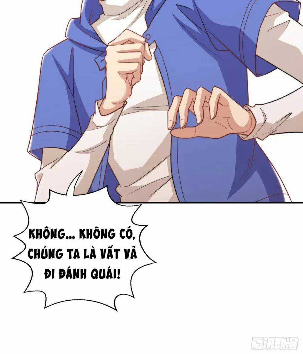 Vô Địch Từ Cưỡng Hôn Ma Nữ Chapter 123 trang 54