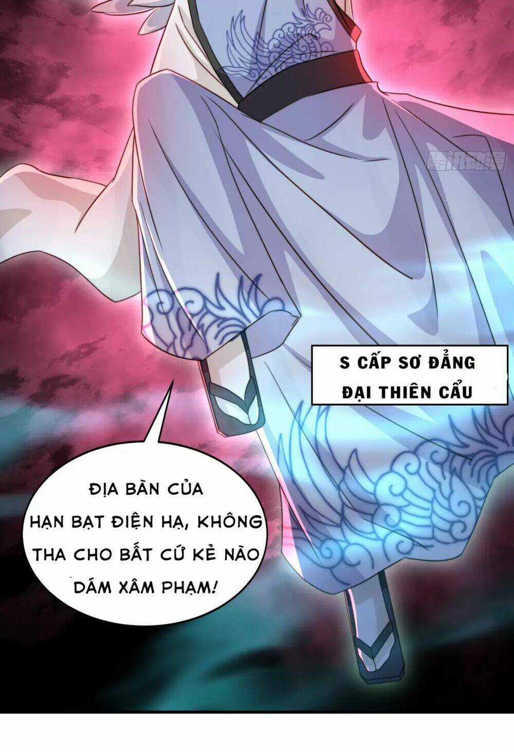 Vô Địch Từ Cưỡng Hôn Ma Nữ Chapter 123 trang 58