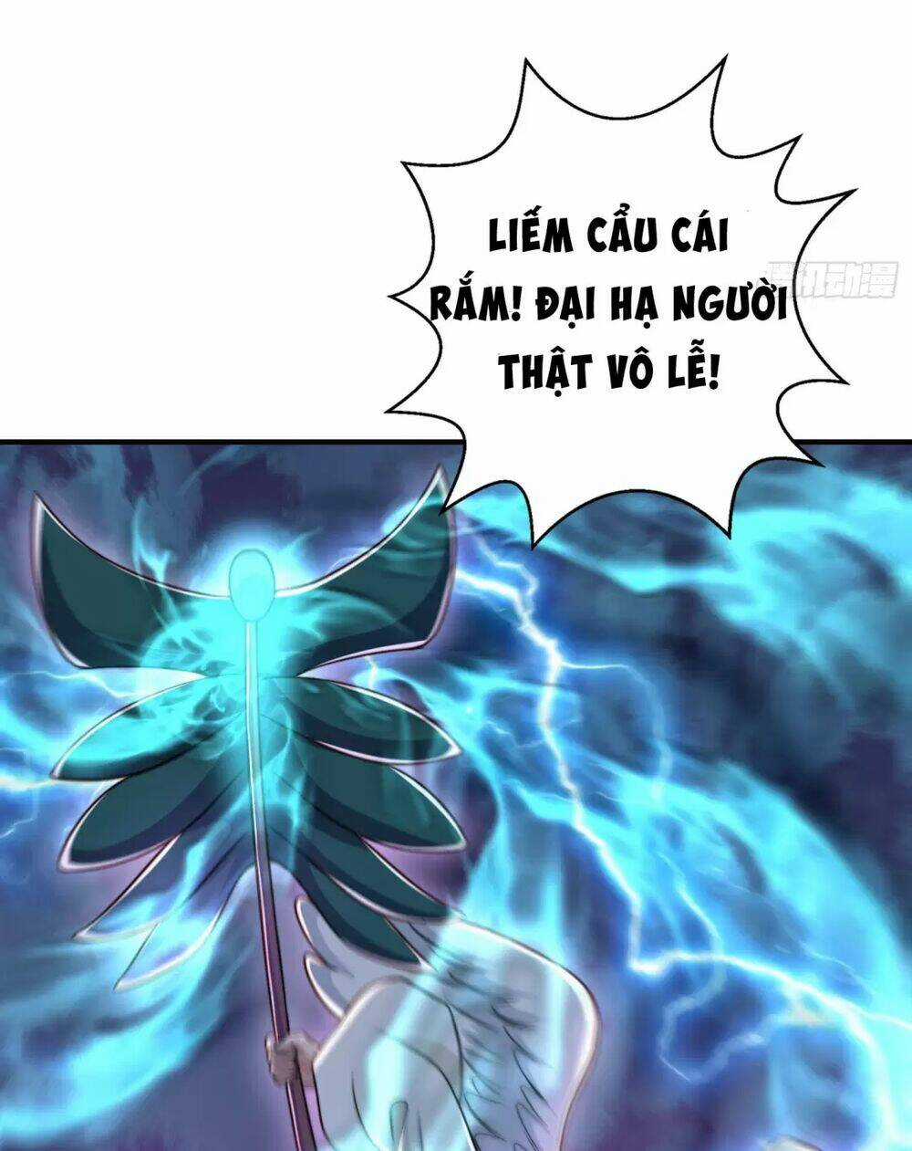 Vô Địch Từ Cưỡng Hôn Ma Nữ Chapter 123 trang 60