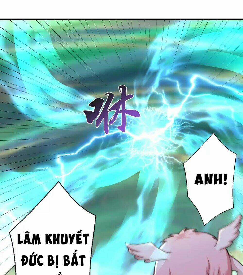 Vô Địch Từ Cưỡng Hôn Ma Nữ Chapter 123 trang 63