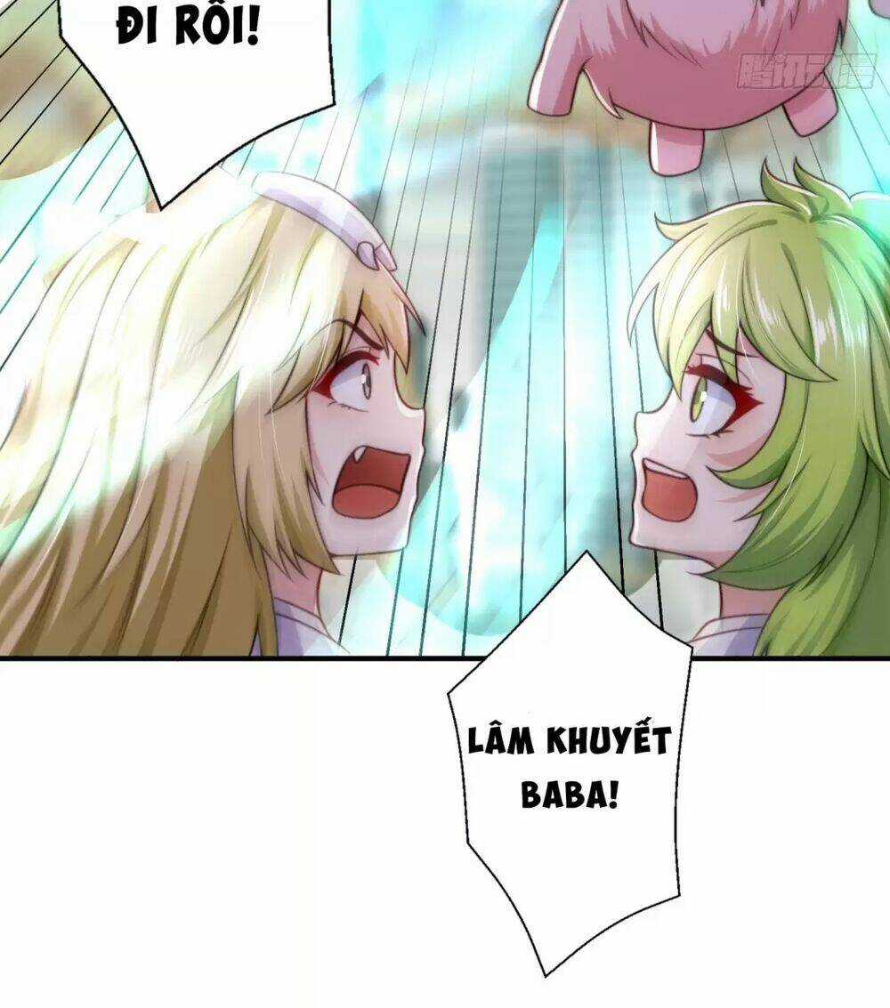 Vô Địch Từ Cưỡng Hôn Ma Nữ Chapter 123 trang 64