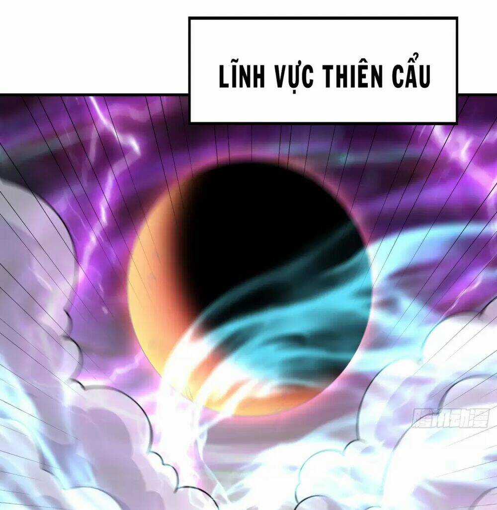 Vô Địch Từ Cưỡng Hôn Ma Nữ Chapter 123 trang 66