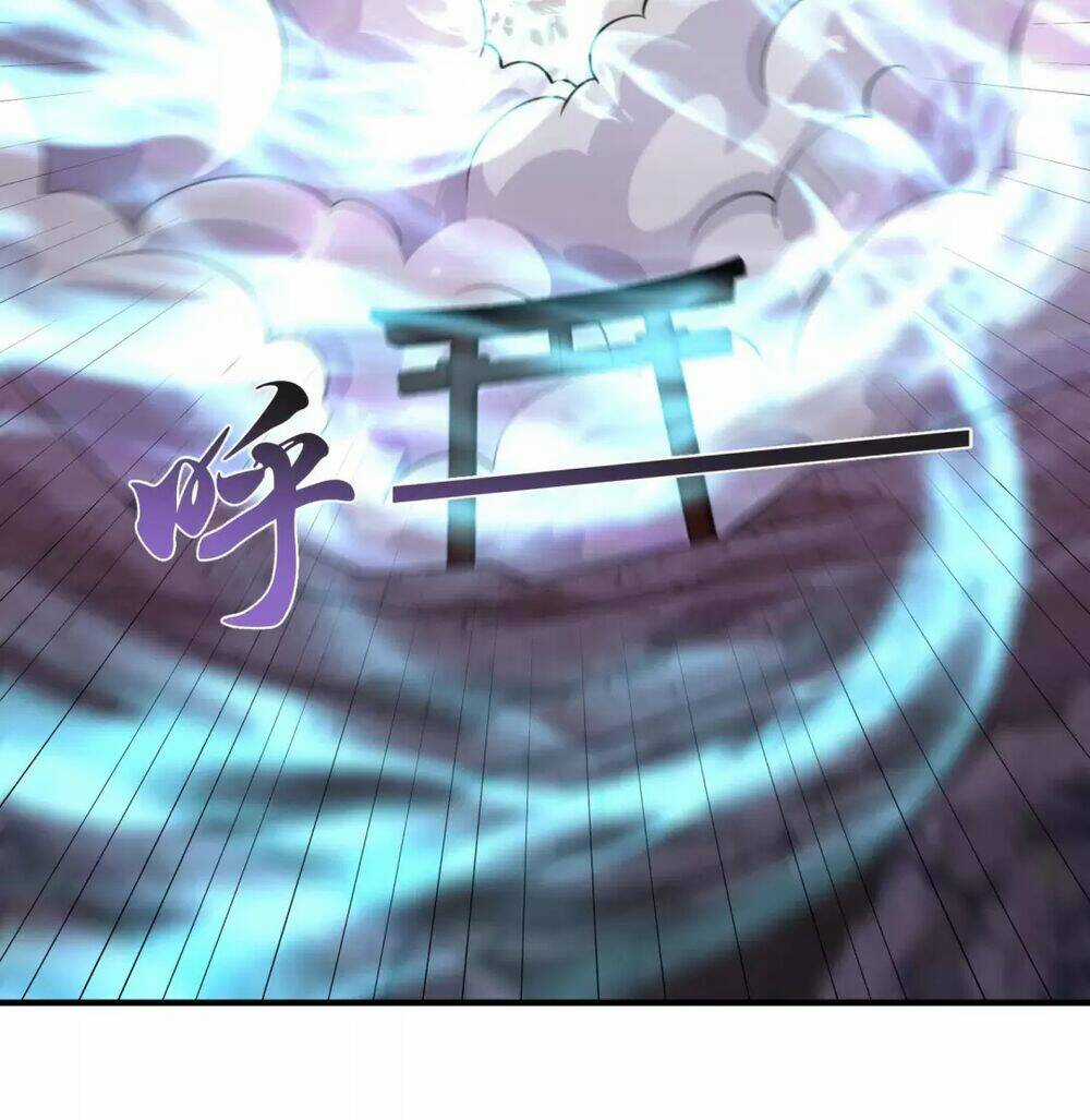 Vô Địch Từ Cưỡng Hôn Ma Nữ Chapter 123 trang 67