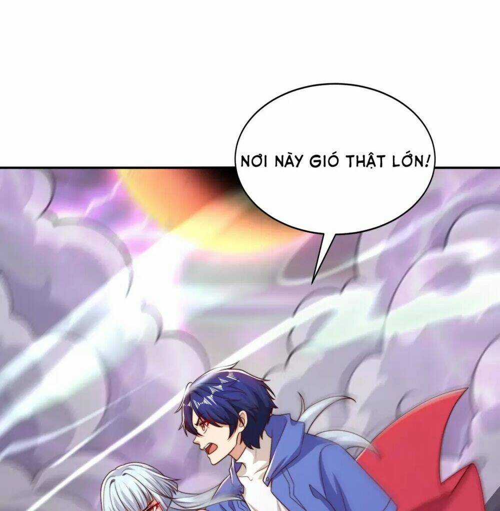 Vô Địch Từ Cưỡng Hôn Ma Nữ Chapter 123 trang 68