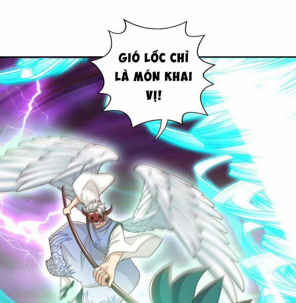 Vô Địch Từ Cưỡng Hôn Ma Nữ Chapter 123 trang 70