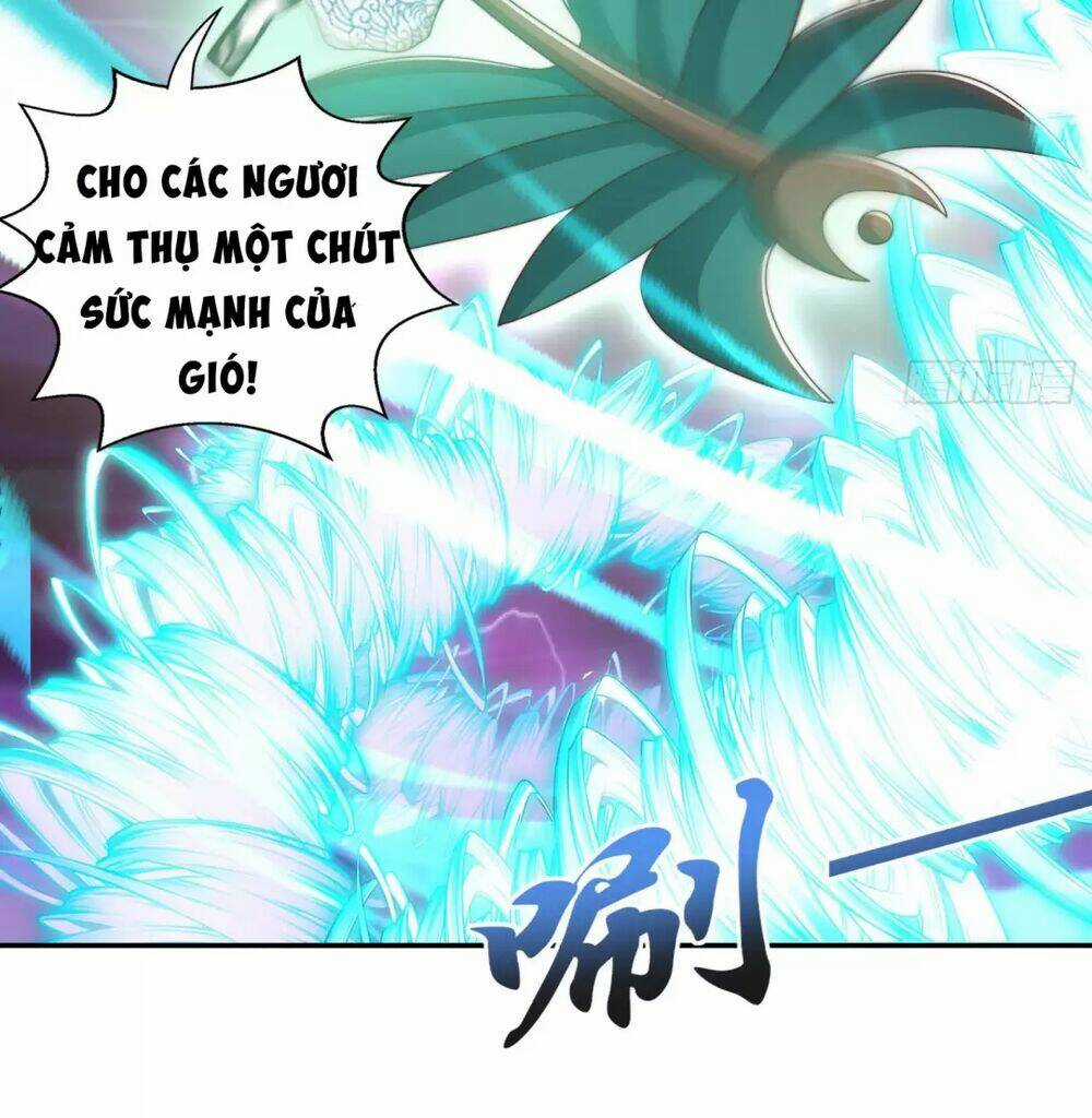 Vô Địch Từ Cưỡng Hôn Ma Nữ Chapter 123 trang 71