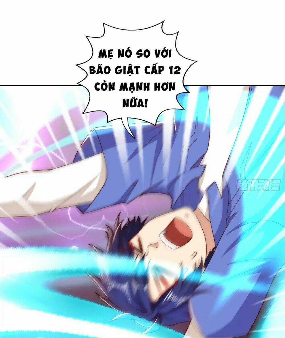 Vô Địch Từ Cưỡng Hôn Ma Nữ Chapter 123 trang 72