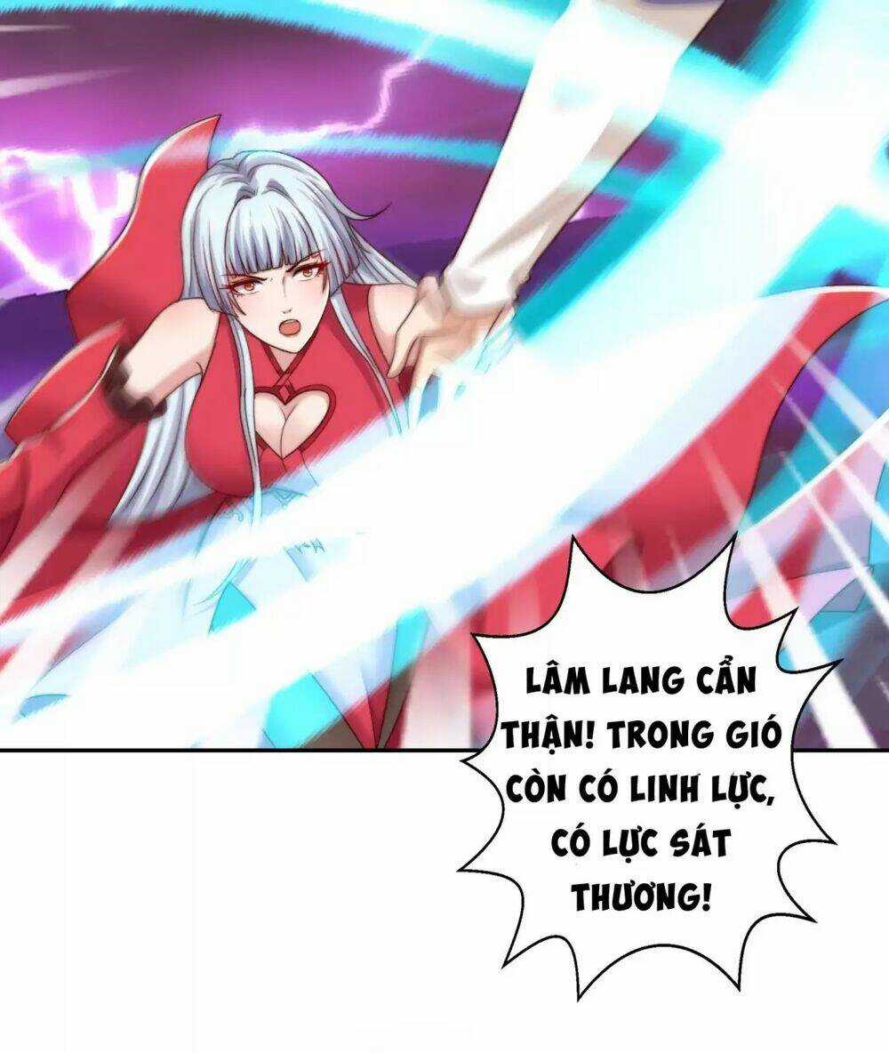 Vô Địch Từ Cưỡng Hôn Ma Nữ Chapter 123 trang 73