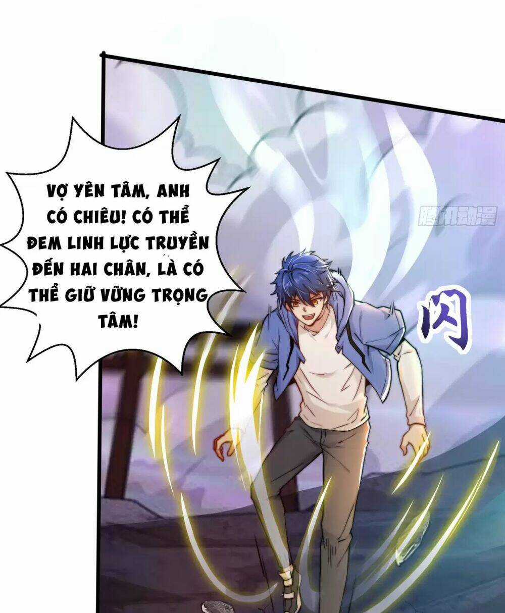 Vô Địch Từ Cưỡng Hôn Ma Nữ Chapter 123 trang 74