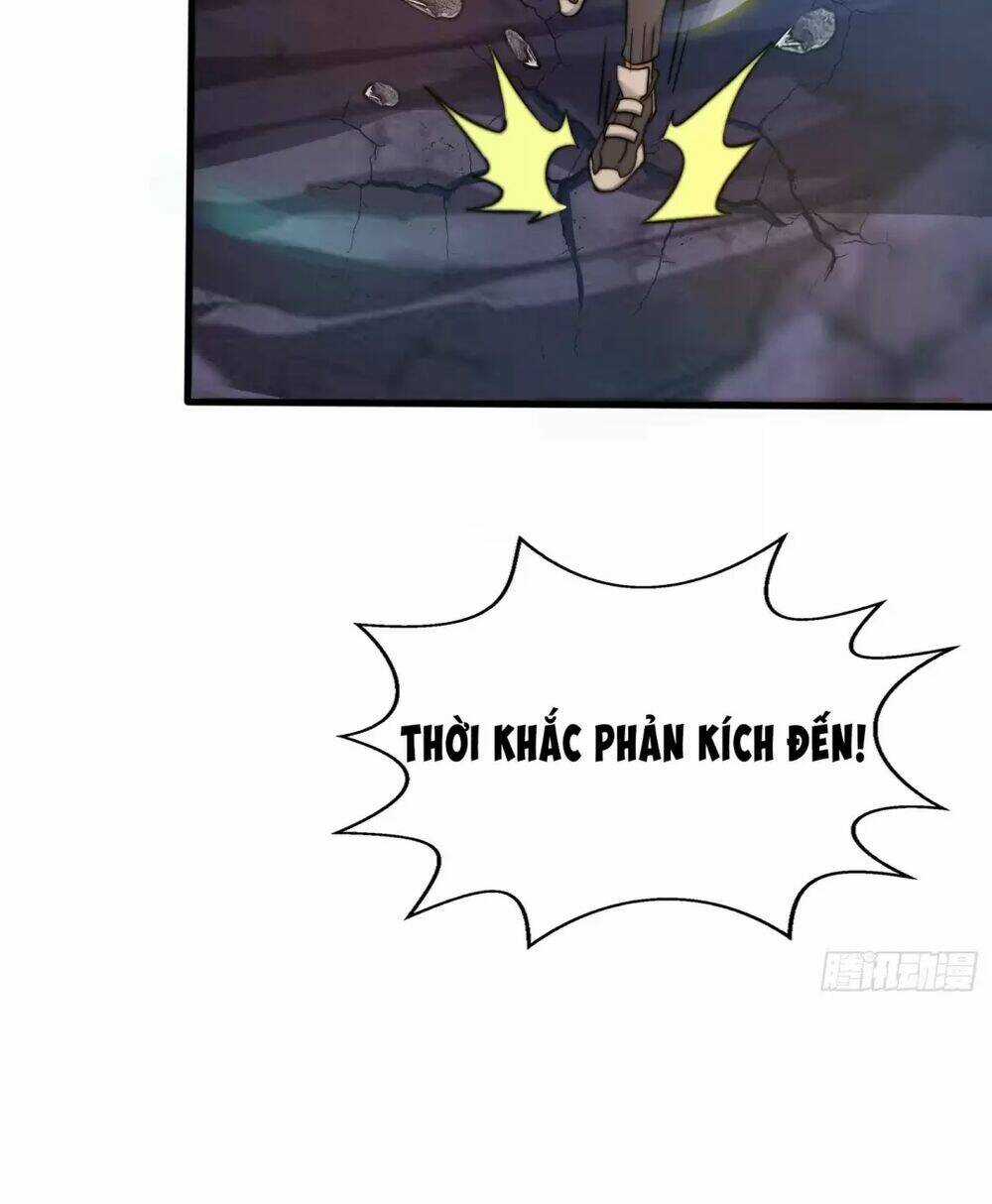 Vô Địch Từ Cưỡng Hôn Ma Nữ Chapter 123 trang 75