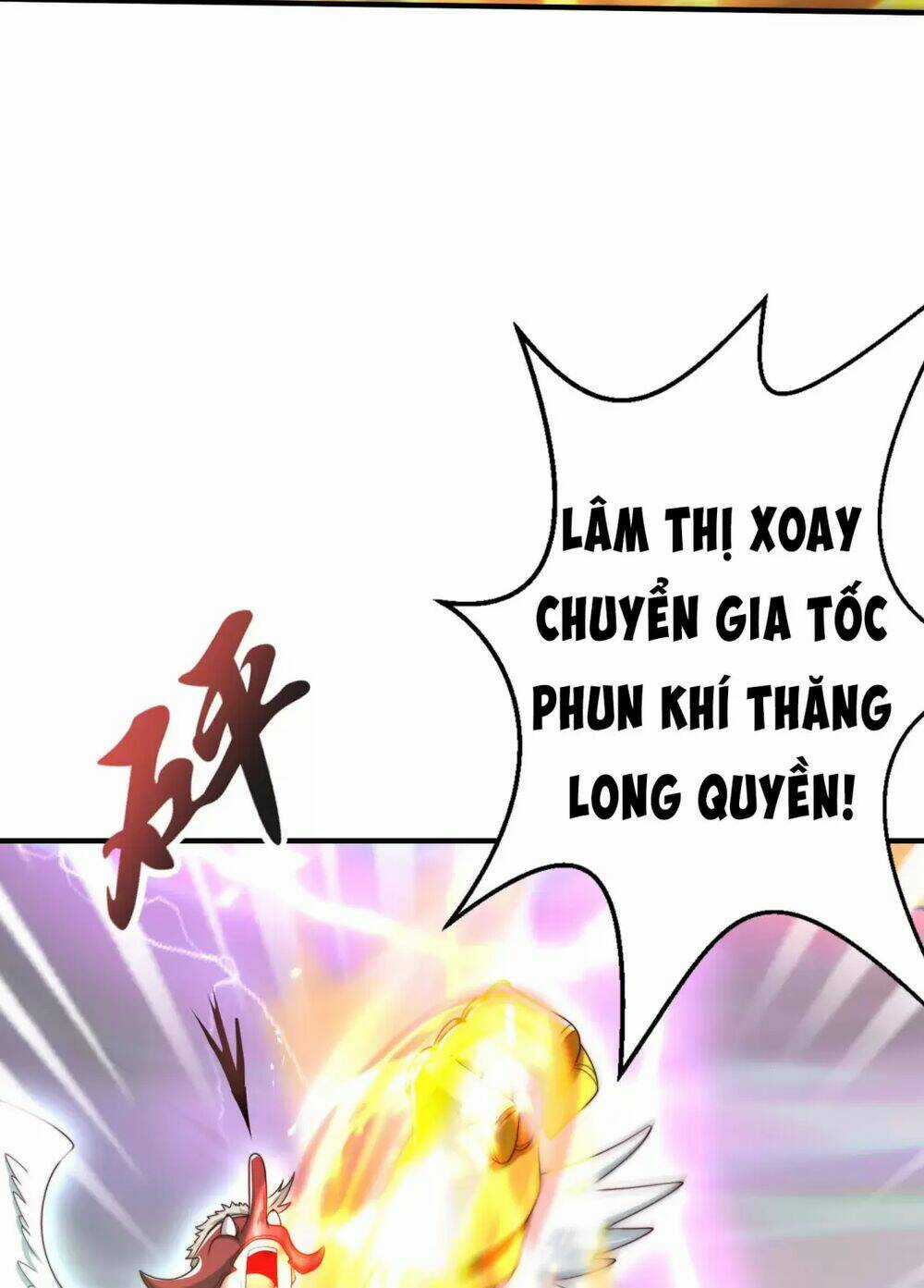 Vô Địch Từ Cưỡng Hôn Ma Nữ Chapter 123 trang 77