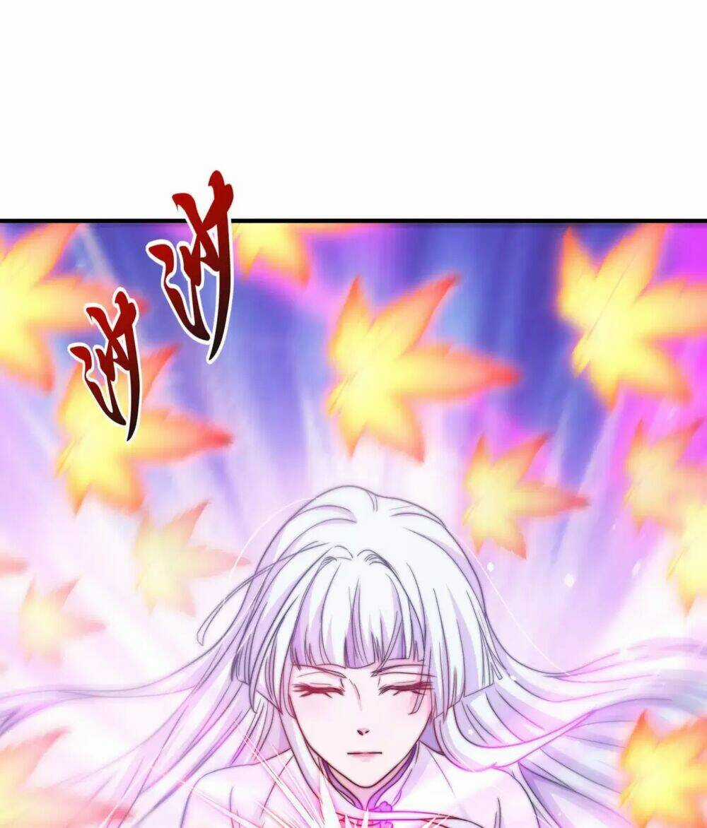 Vô Địch Từ Cưỡng Hôn Ma Nữ Chapter 123 trang 8