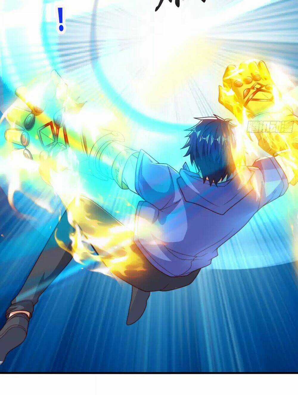 Vô Địch Từ Cưỡng Hôn Ma Nữ Chapter 123 trang 80